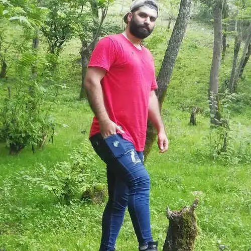 گیسو کمند